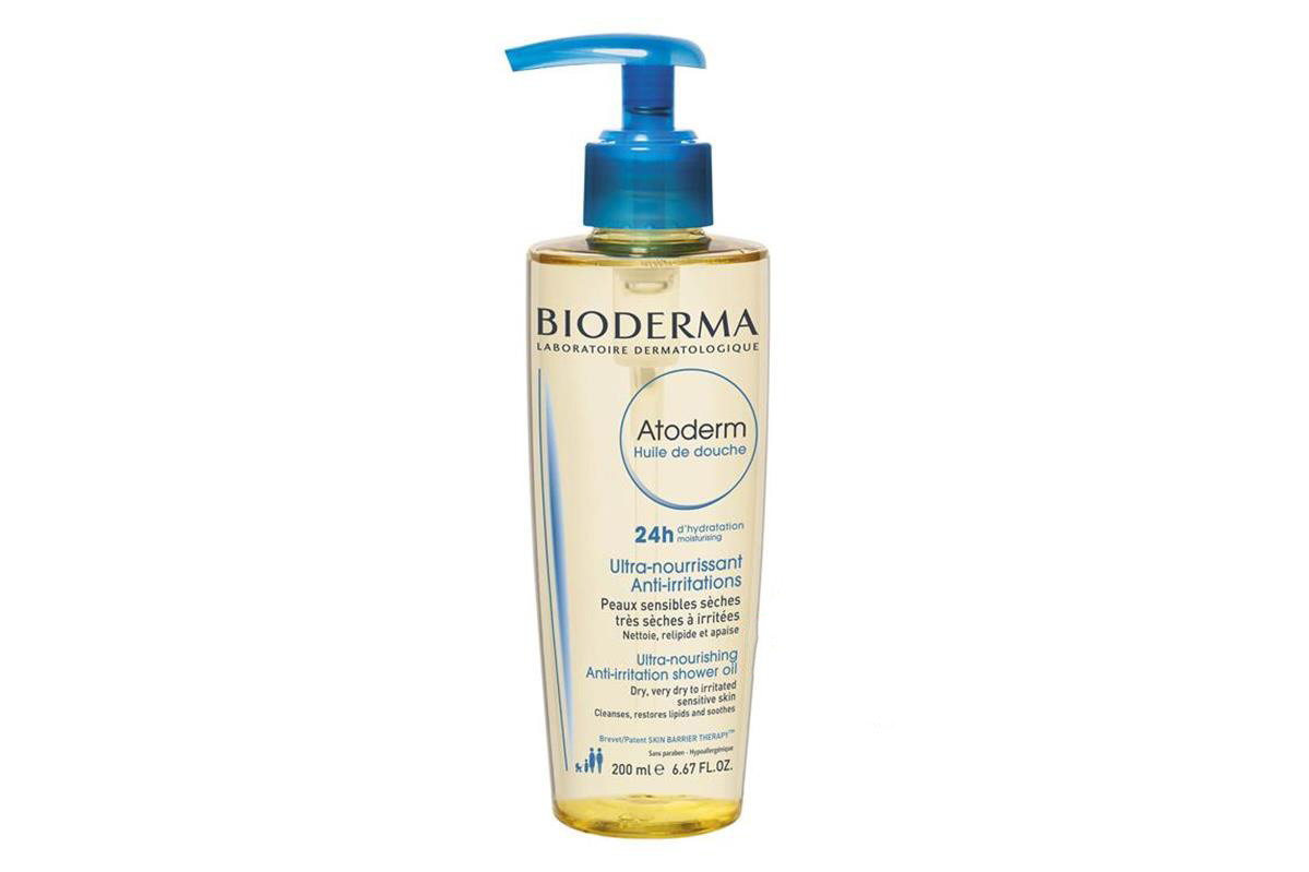 BIODERMA ATODERM SHOWER OIL 200 ML - Milano Pharmacy