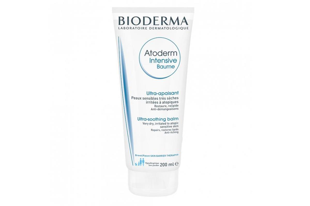 BIODERMA  ATODERM INTENSIVE BAUME 200 ML - Milano Pharmacy