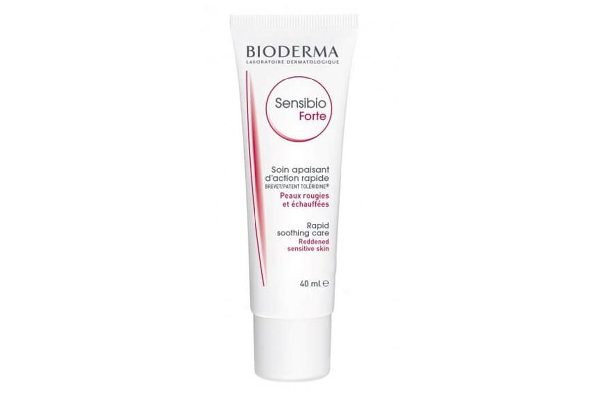 BIODERMA SENSIBIO FORTE 40ML - Milano Pharmacy