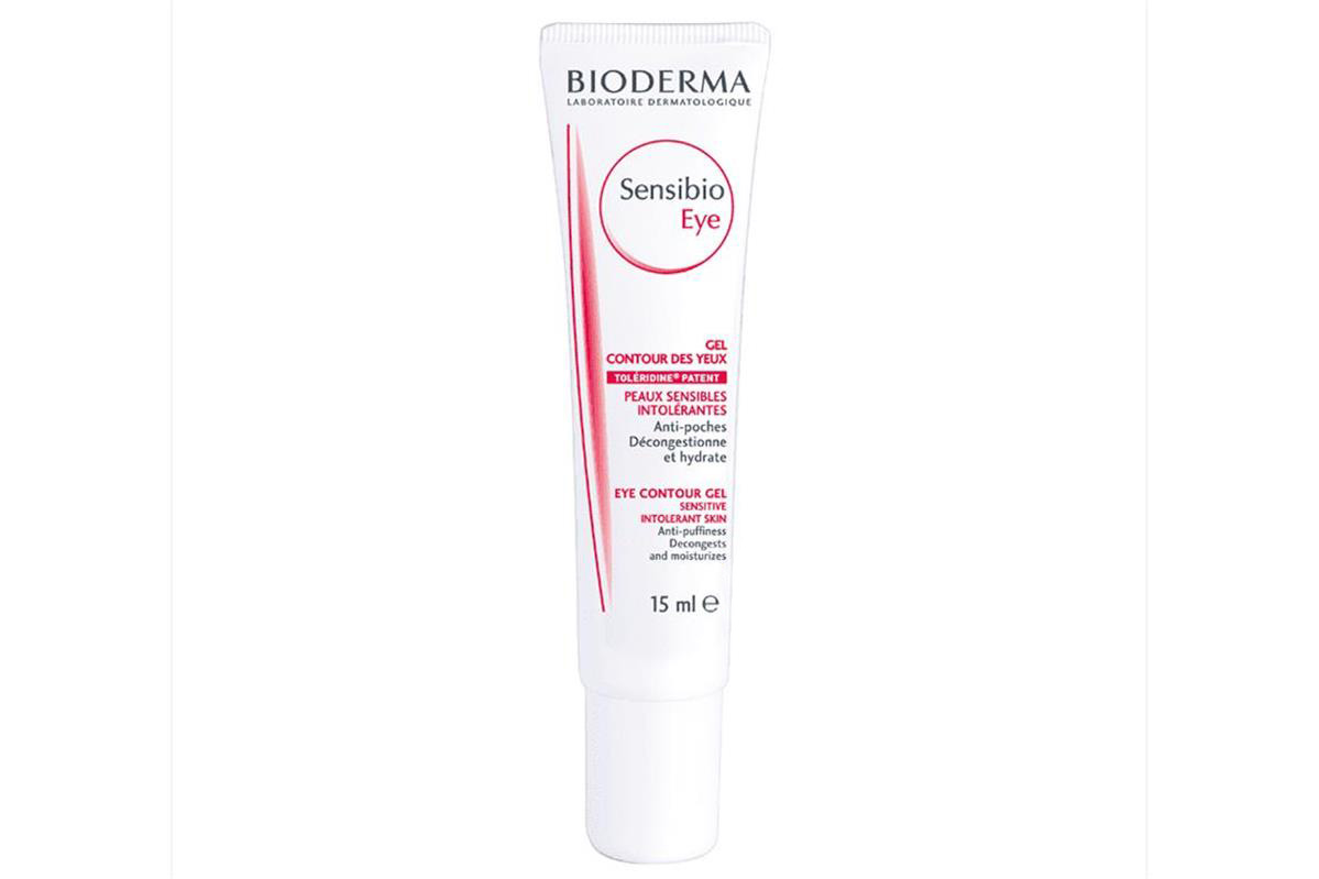 BIODERMA SENSIBIO EYE GEL 15ML - Milano Pharmacy