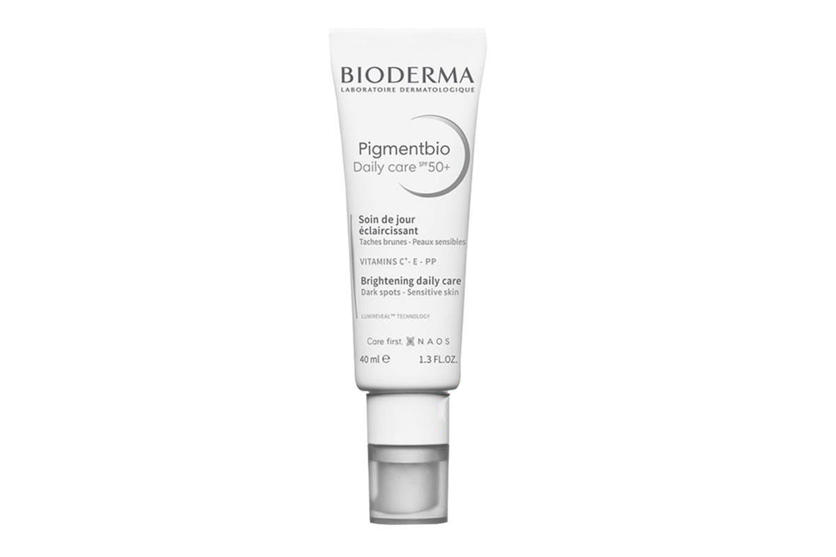 BIODERMA PIGMENTBIO DAILY CARE SPF 50 PLUS 40 ML - Milano Pharmacy