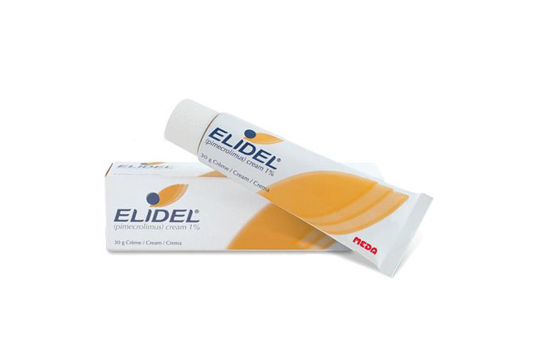 ELIDEL CREAM 1% 30 GM - Milano Pharmacy