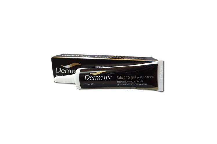 DERMATIX GEL 15 GM - Milano Pharmacy