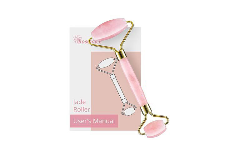 JADE ROLLER TOOL - Milano Pharmacy