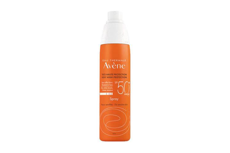 AVENE SUNBLOCK HIGH PROTECTION SPRAY SPF 50 200 ML - Milano Pharmacy