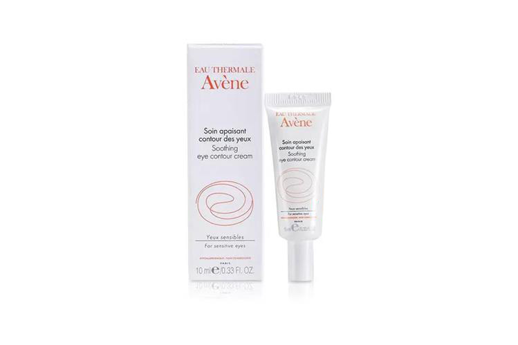 AVENE EYE CONTOUR CREAM 10 ML - Milano Pharmacy