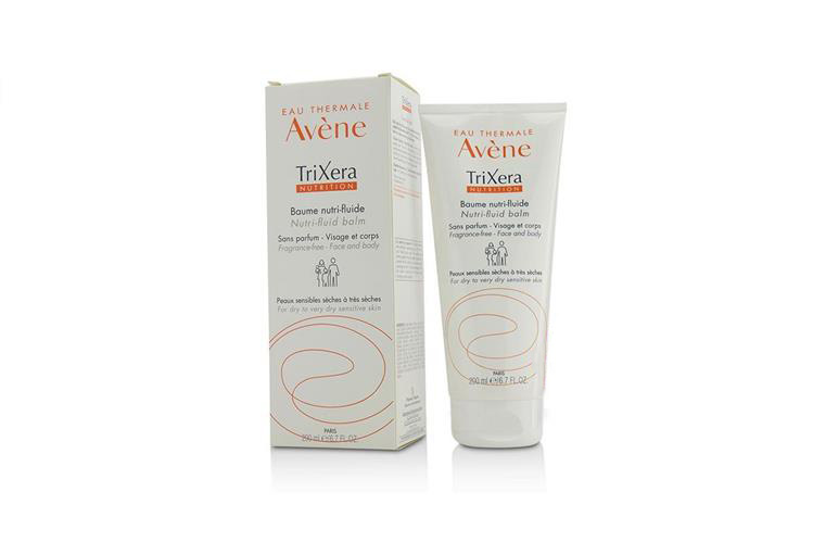 AVENE TRIXERA NUTRITION BALM 200 ML - Milano Pharmacy