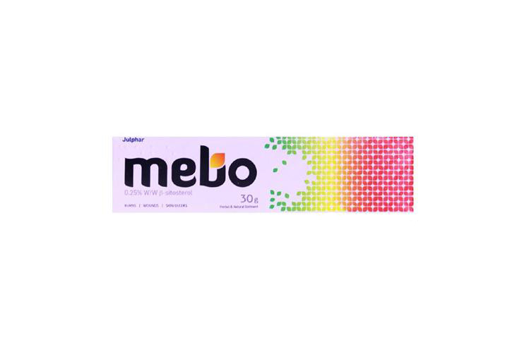 MEBO HERBAL OINTMENT 30  GM - Milano Pharmacy