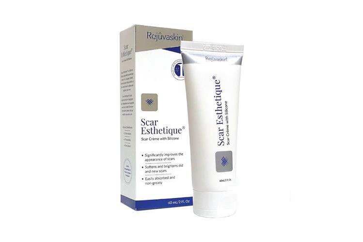 SCAR ESTHETIQUE CREAM 60 ML - Milano Pharmacy