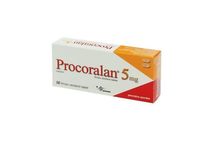 PROCORALAN 5 MG 56 TABLETS - Milano Pharmacy