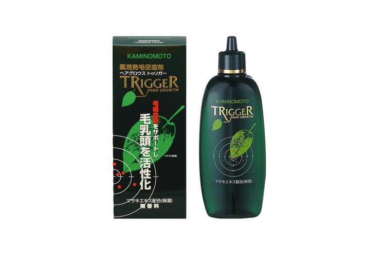 KAMINOMOTO HAIR GROWTH TRIGGER 180 ML - Milano Pharmacy