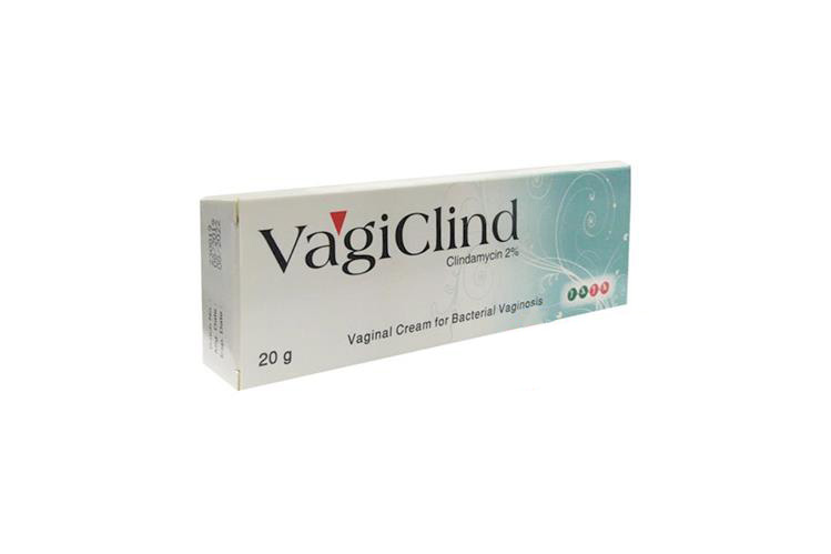 VAGICLIND VAGINAL CREAM 2% 20 GM - Milano Pharmacy