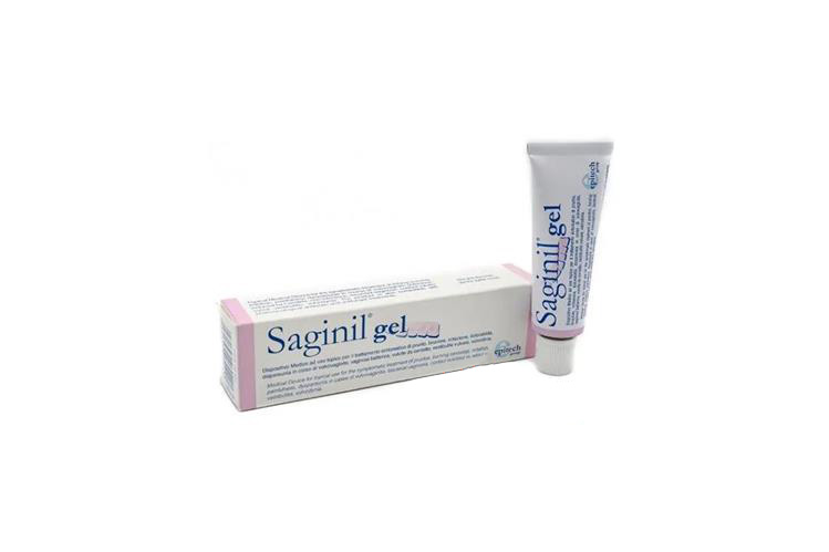 SAGINIL GEL 30 ML - Milano Pharmacy