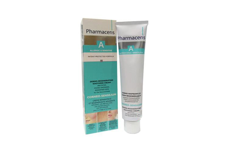 PHARMACERIS A CORNEO SENSILIUM 75 ML - Milano Pharmacy