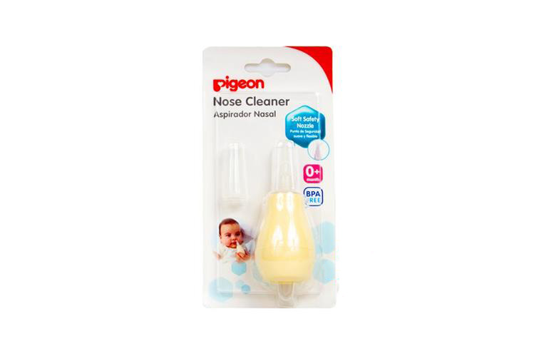 PIGEON NOSE CLEANER PLUS 0 MONTH - Milano Pharmacy