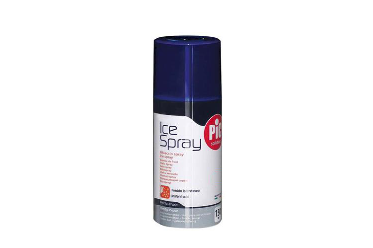 PIC ICE SPRAY 150 ML - Milano Pharmacy