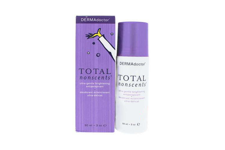 DERMA DOCTOR TOTAL ULTRA GENTLE BRIGHTENING 90 ML - Milano Pharmacy