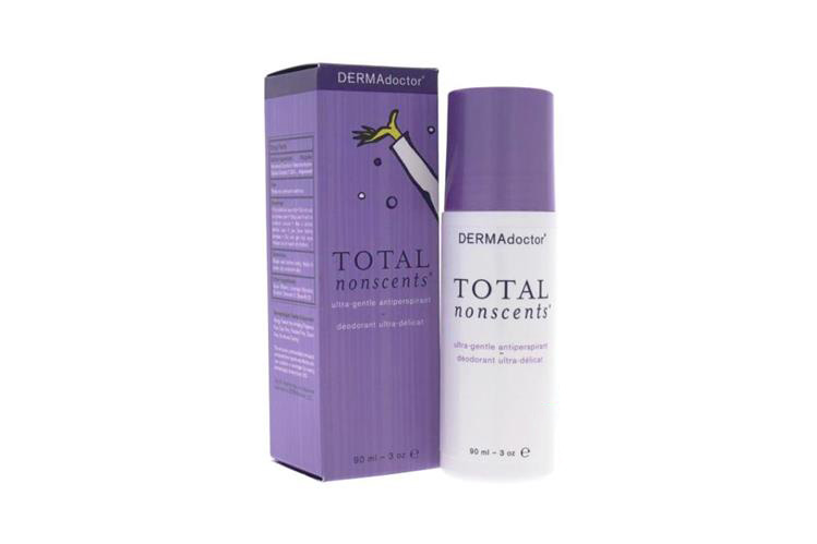 DERMA DOCTOR TOTAL ULTRA GENTLE ANTIPERSPIRANT 90ML - Milano Pharmacy