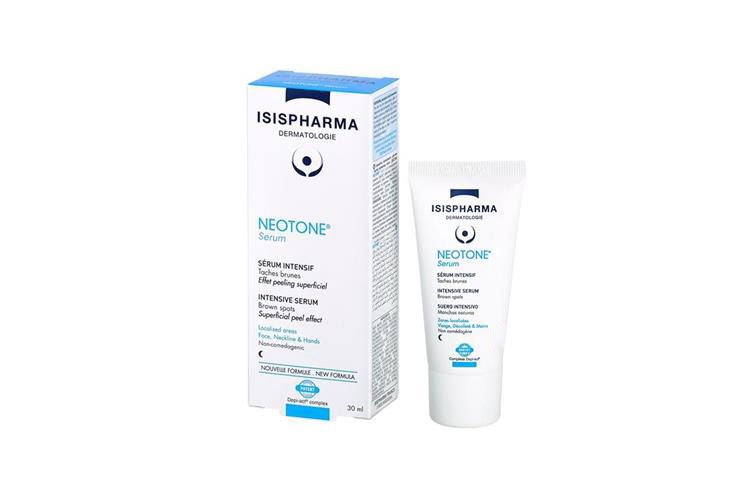 ISISPHARMA NEOTONE SERUM 30 ML - Milano Pharmacy