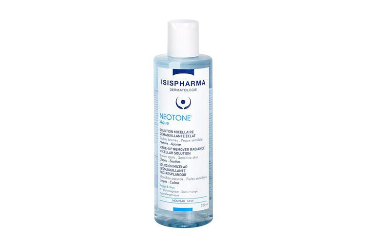 ISISPHARMA NEOTONE AQUA SOLUTION 250 ML - Milano Pharmacy