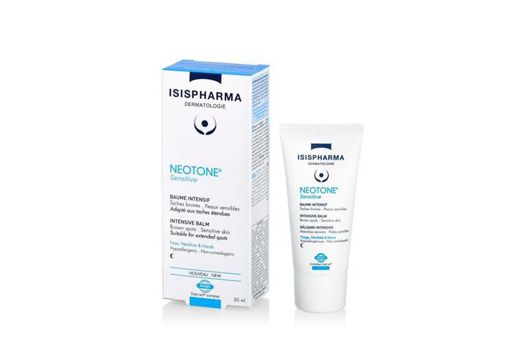 ISISPHARMA NEOTONE SENSITIVE BALM 30 ML - Milano Pharmacy