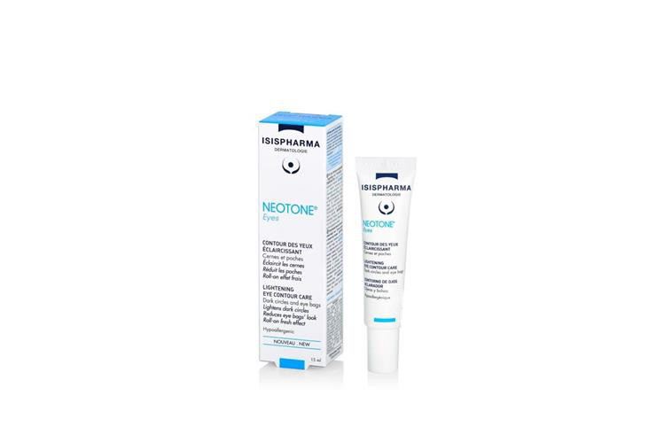 ISISPHARMA NEOTONE EYES CONTOUR 15 ML - Milano Pharmacy