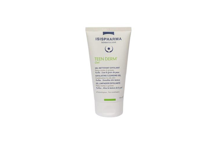 ISISPHARMA TEEN DERM FOAMING GEL 150 ML - Milano Pharmacy