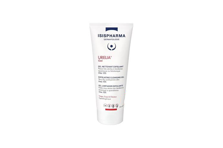 ISISPHARMA URELIA GEL 200 ML - Milano Pharmacy