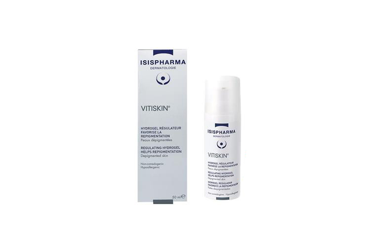 ISISPHARMA VITISKIN GEL 50 ML - Milano Pharmacy