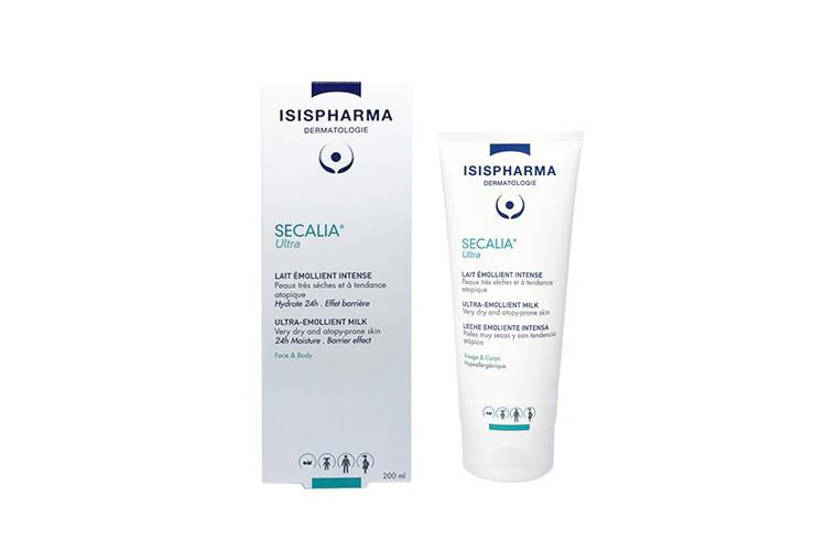 ISISPHARMA SECALIA ULTRA 200 ML - Milano Pharmacy