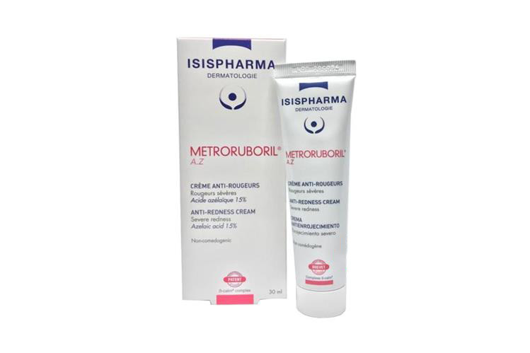 ISISPHARMA METRORUBORIL 30 ML - Milano Pharmacy