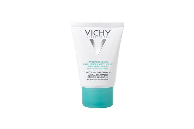 VICHY TRAITEMENT DEO CREAM 7 JOURS 30 ML - Milano Pharmacy