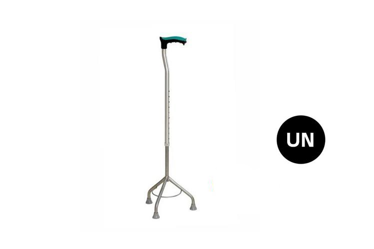 TYNOR WALKING STICK TRIPOD UN L32 - Milano Pharmacy