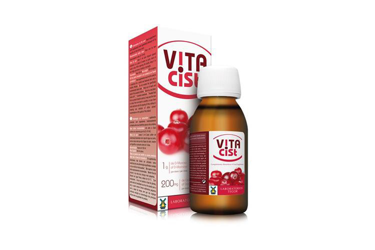 VITACIST SOLUTION 100 ML - Milano Pharmacy