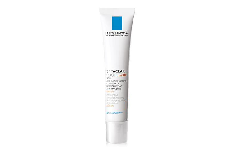 LA ROCHE POSAY EFFACLAR DUO PLUS SPF30 40ML - Milano Pharmacy