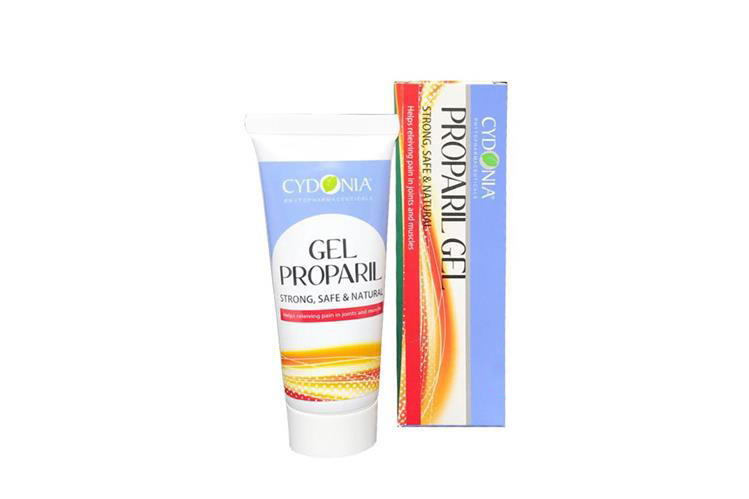 CYDONIA PROPARIL GEL 100 ML - Milano Pharmacy