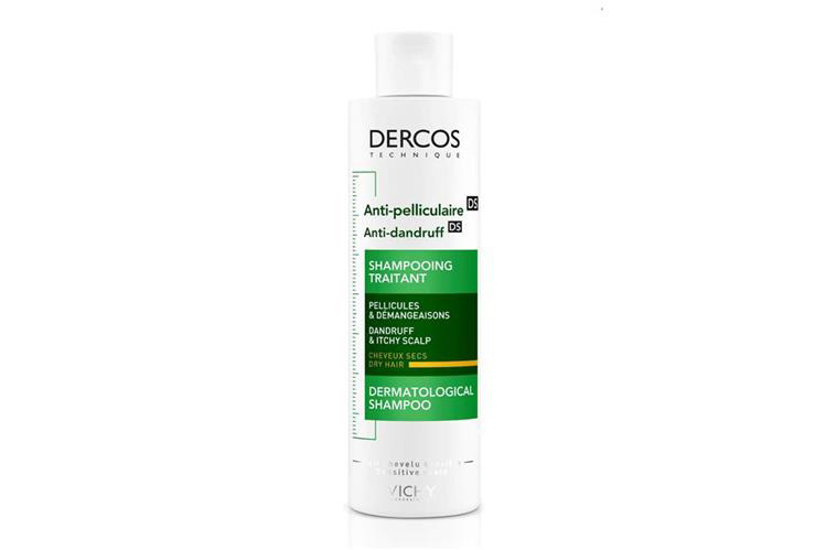 VICHY DERCOS ANTI DANDRUFF DRY SHAMPOO 200 ML - Milano Pharmacy