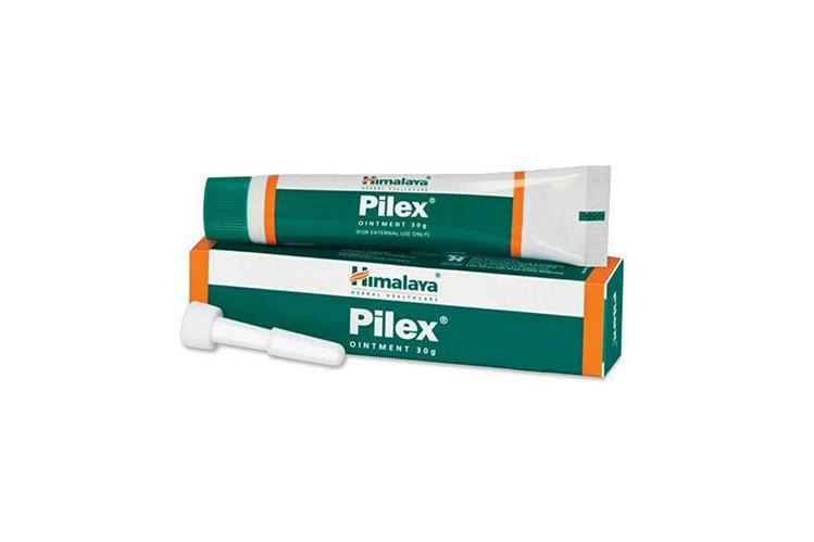 HIMALAYA PILEX OINTMENT 30 GM - Milano Pharmacy