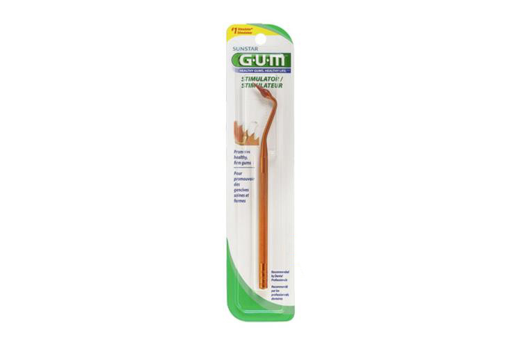 GUM STIMULATOR HANDLE 600 N - Milano Pharmacy