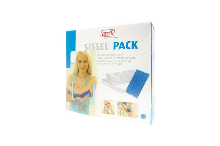 SISSEL PACK COLD AND HOT - Milano Pharmacy