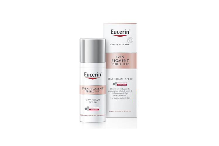 EUCERIN EVEN PIGMENT DAY CREAM SPF 30  50 ML - Milano Pharmacy