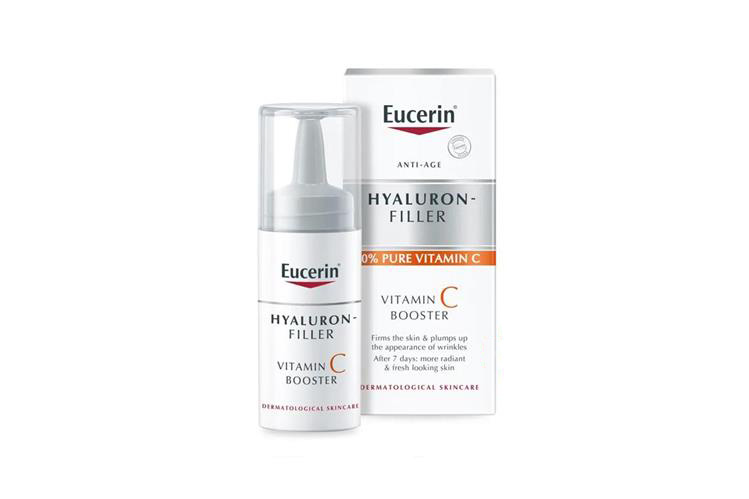 EUCERIN HYALURON FILLER VITAMIN C SERUM 8 ML - Milano Pharmacy