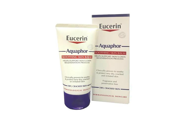 EUCERIN AQUAPHOR SOOTHING SKIN BALM 45 ML - Milano Pharmacy