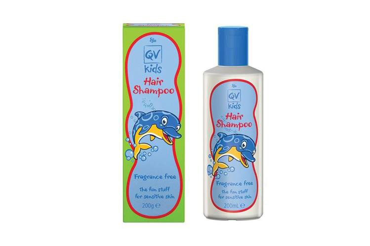 QV KIDS HAIR SHAMPOO 200 ML - Milano Pharmacy