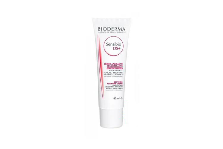 BIODERMA  SENSIBIO DS PLUS ANTIRECIDIVE CR 40ML - Milano Pharmacy