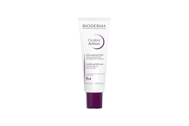 BIODERMA CREAM CICABIO ARNICA PLUS 40 ML - Milano Pharmacy