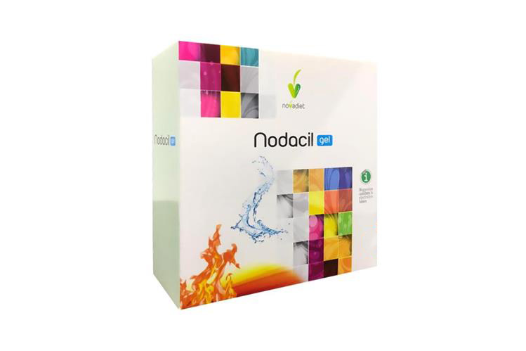 NOVADIET NODACIL GEL 10 SACHETS - Milano Pharmacy