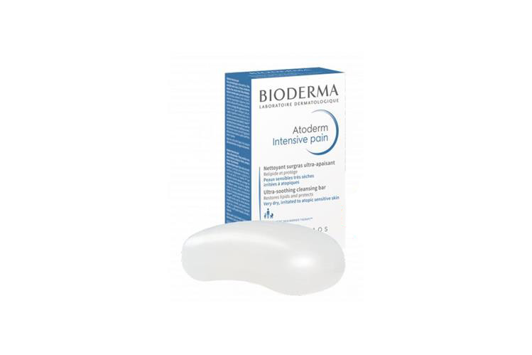 BIODERMA ATODERM INTENSIVE PAIN SOAP 150 GM - Milano Pharmacy