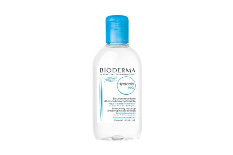 BIODERMA HYDRABIO H2O BLUE 250 ML - Milano Pharmacy