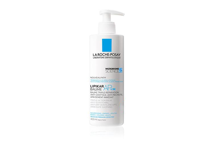 LA ROCHE POSAY LIPIKAR BAUME AP PLUS M 400 ML - Milano Pharmacy